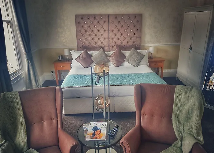 No. 21 York Bed & Breakfast